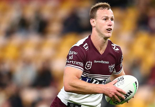 Daly Cherry-Evans can’t be ignored for a Kangaroos jersey (Photo by Chris Hyde/Getty Images)