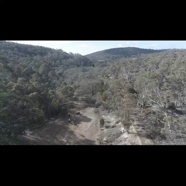 Tasmania Police new drone