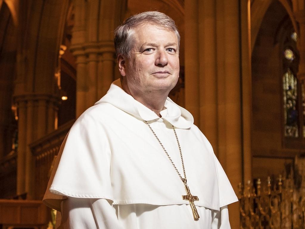 Faith laws ‘going long way backwards’