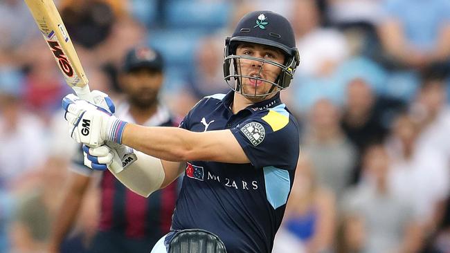 Travis Head has been called up to Australia’s ODI squad after an impressive stint with Yorkshire.