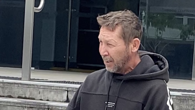 The 51-year-old appeared at Liverpool Local Court on Thursday.