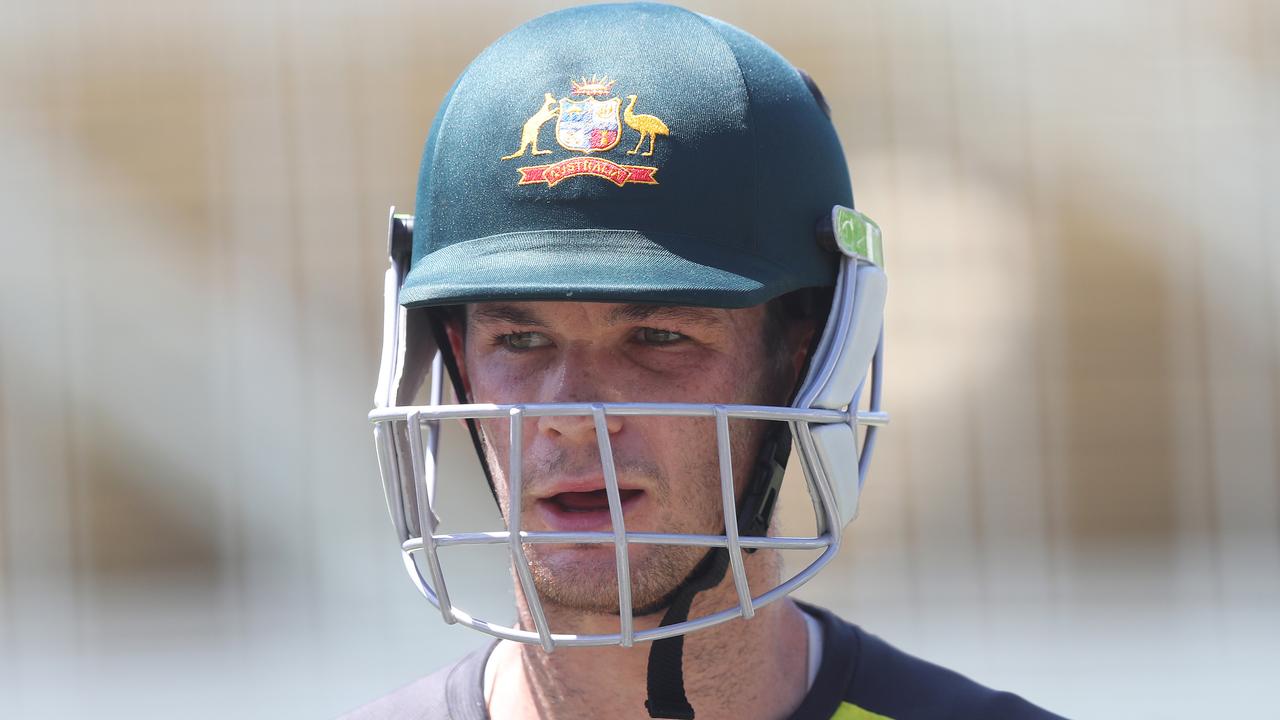 Peter Handscomb has been recalled to the Test team after missing the Boxing Day Test. 