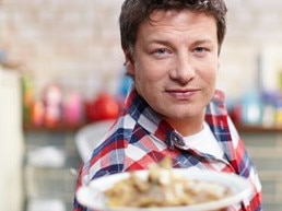 Jamie Oliver’s healthy eating online program returns