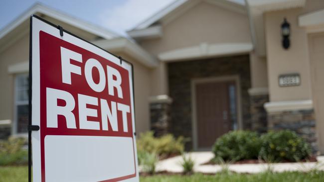 Adelaide has a tough rental market say industry experts.