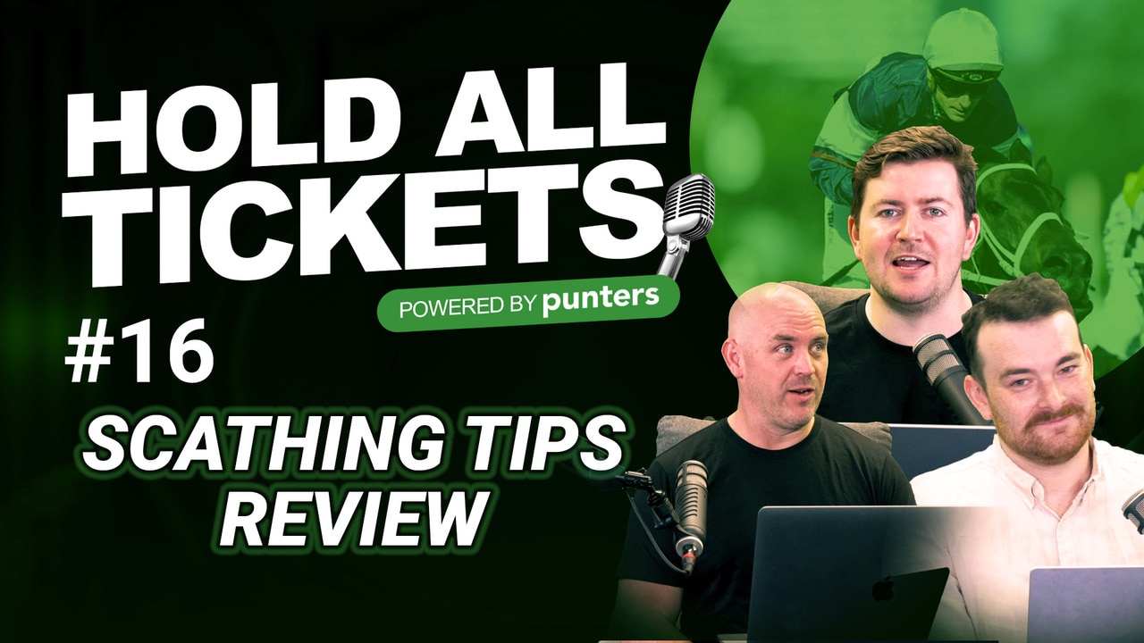 Finding winners across Randwick, Ascot, and Caulfield Heath!