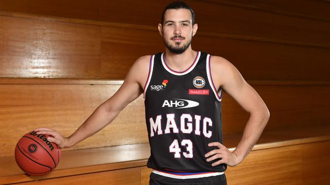 Bullets NBL23 Heritage Uniform Celebrates Club's Rich History