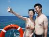 Australia back on China’s itinerary