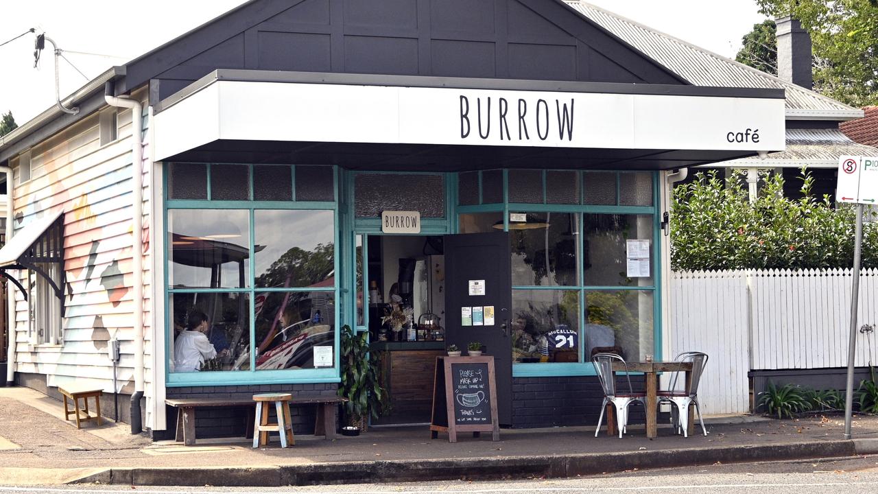 Toowoomba cafe Burrow voted to have city’s best brunch | The Chronicle