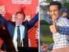 The 10 moments that changed the election campaign