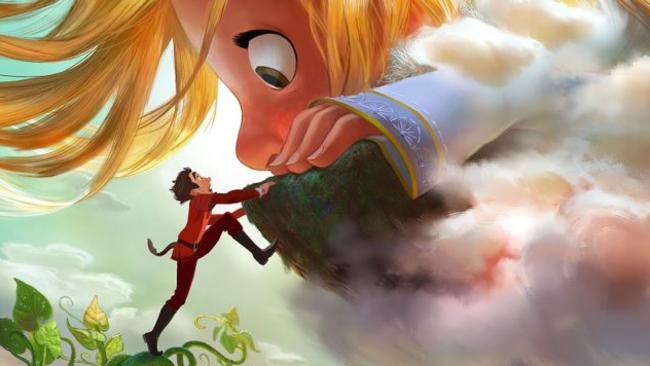 Why Disney’s Gigantic will never see the light of day | news.com.au ...