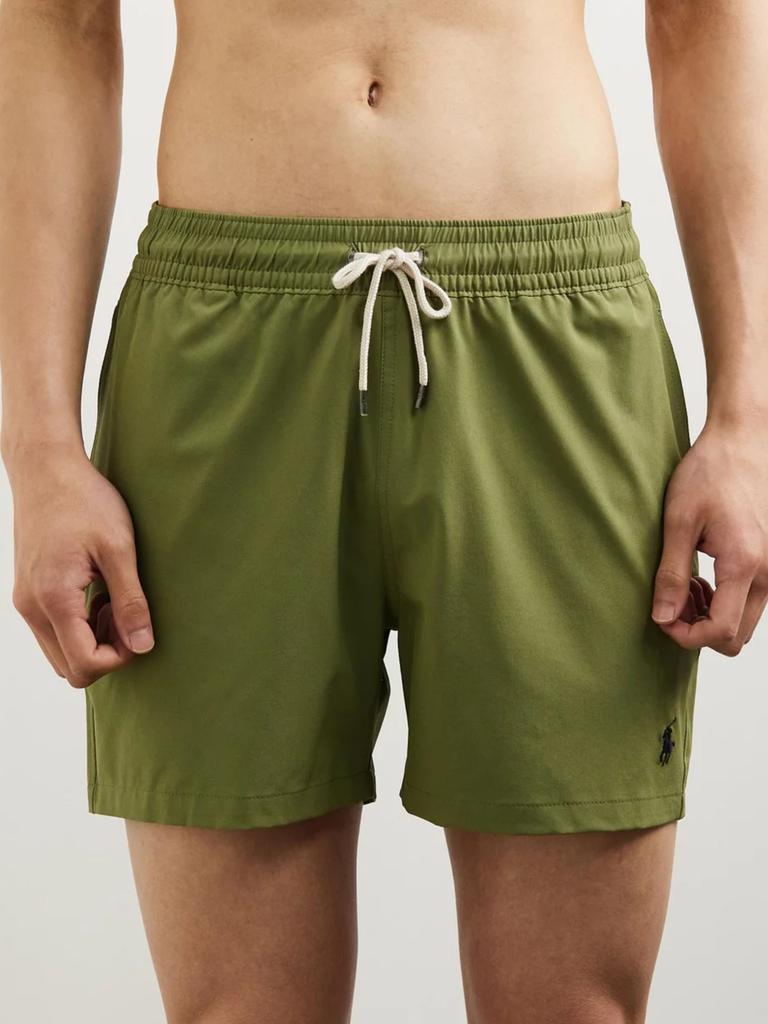 Polo Ralph Lauren Traveler Swim Boxers. Picture: THE ICONIC