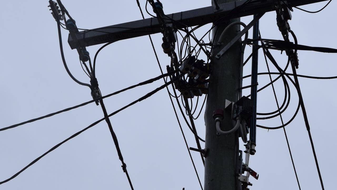 Torquay, Jan Juc power outage hits | The Courier Mail