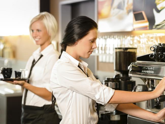 Hospitality workers could benefit under a Labor Government as Bill Shorten has promised to bring back Sunday penalty rates.