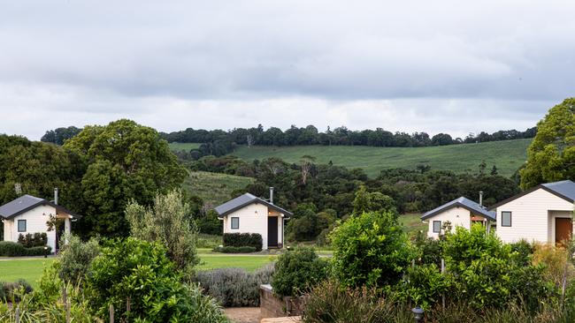 Beechmont Estate, Beechmont.