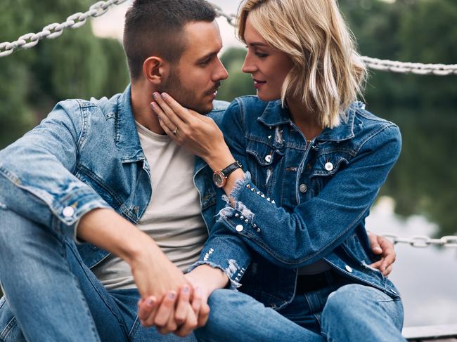 Understanding and being empathetic to your partner can build a stronger relationship. Picture: istock