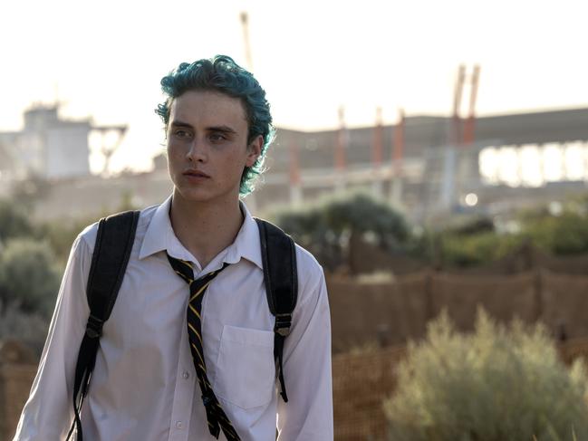 And let’s not forget: Tom Blyth was also largely unknown when he was cast as young Snow in The Ballad of Songbirds and Snakes and that turned out pretty well. Zaya is expected to earn between $100,000 and $300,000. Picture: Supplied