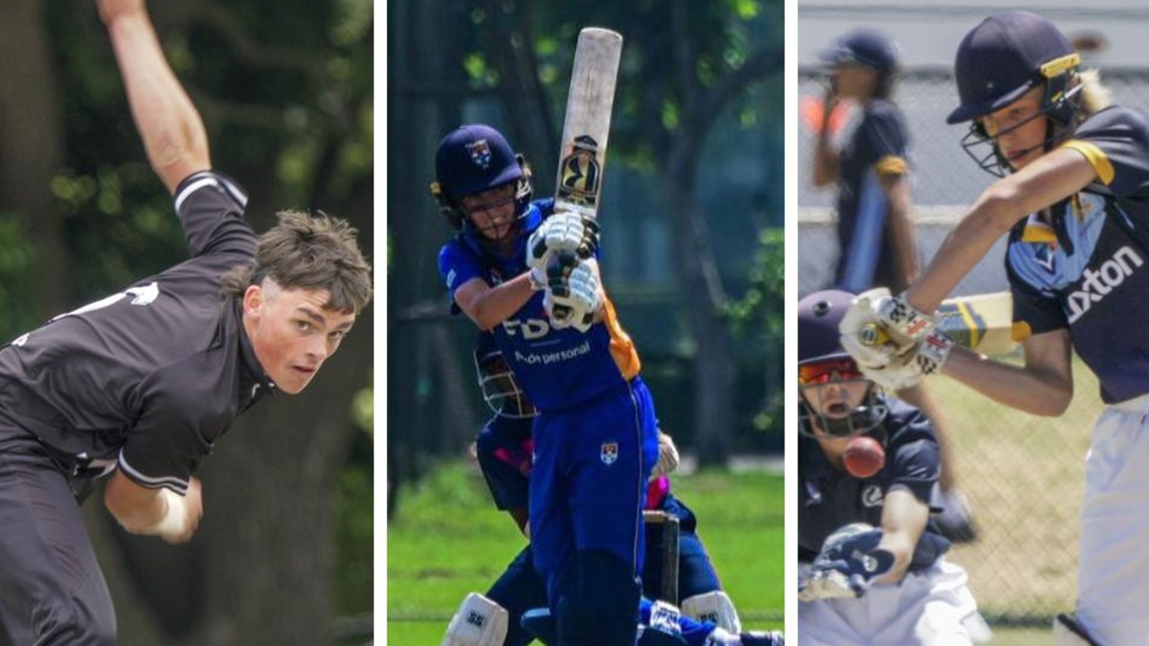 APS cricket The top players to watch ahead of the 202425 summer