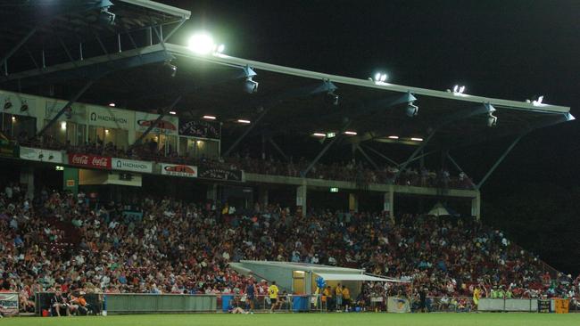 THREE junior Wanderers players and a parent involved in a shocking TIO Stadium carpark brawl have been banned from ground for between one and five years after an AFL NT investigation.