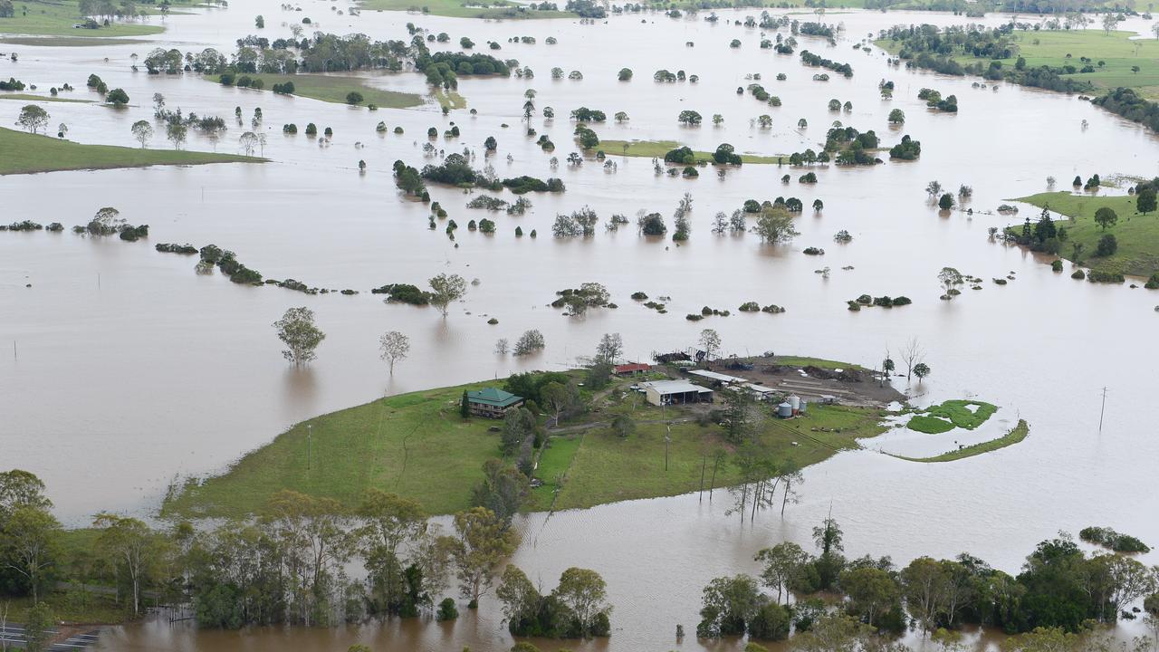 MEGA GALLERY: 100 photos of Gympie floods over the decades | The ...