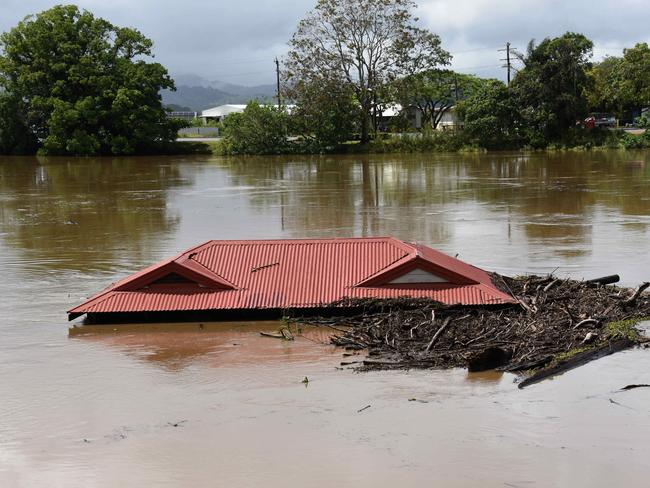 Residents in northern New South Wales have been put on flood alerts. Picture: NCA NewsWire / Steve Holland