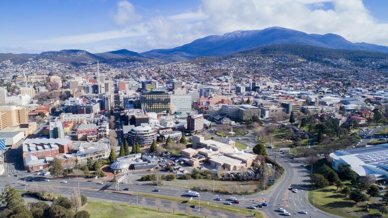 Tasmania sale and auction results, week ending June 7