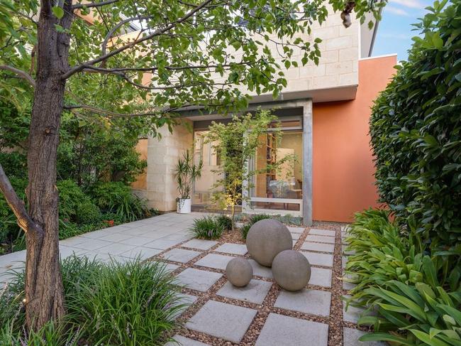 63A Palmerston Rd, Unley. Pic: realestate.com.au