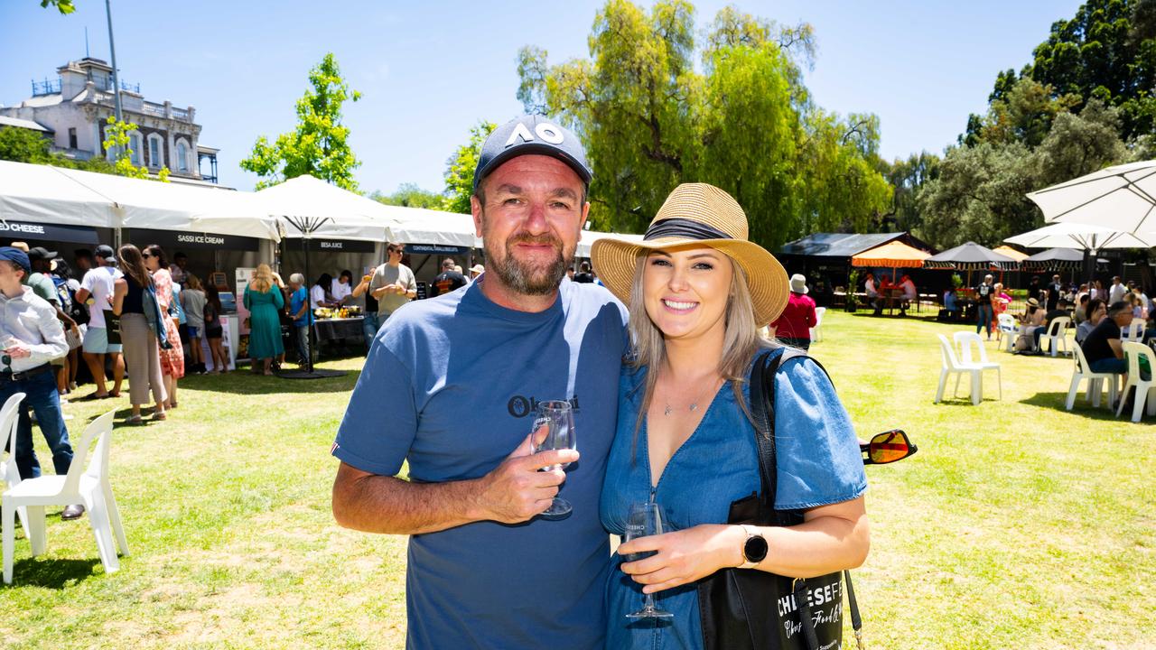 CheeseFest 2023 Gallery | The Courier Mail