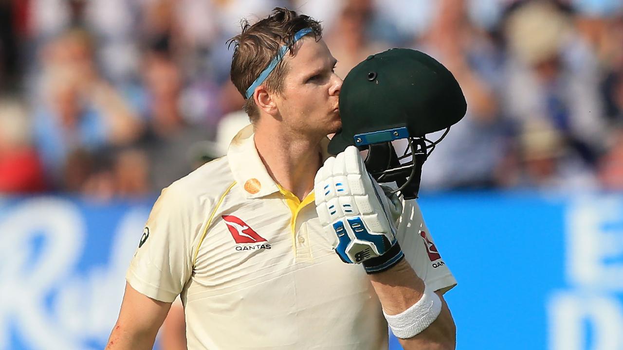 Bowl short to Australia at your risk: Steve Smith