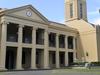 Ex-Wesley student’s shocking sex assault claim