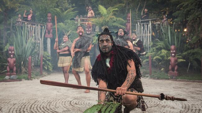 Academics risk being condemned by their own universities if they object to the inclusion of Maori lore in the curriculum.