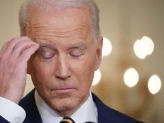 Joe Biden’s cognitive decline ‘is obvious’