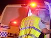 Six held, cop injured after wild WestConnex chase