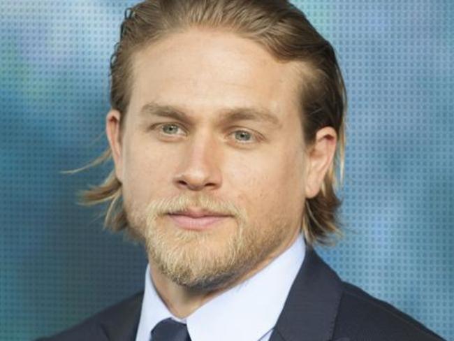 Hunnam had to pull out because of “scheduling conflicts”.