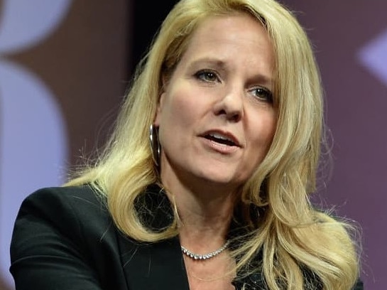 Gwynne Shotwell Gwynne Shotwell Gwynne Shotwell