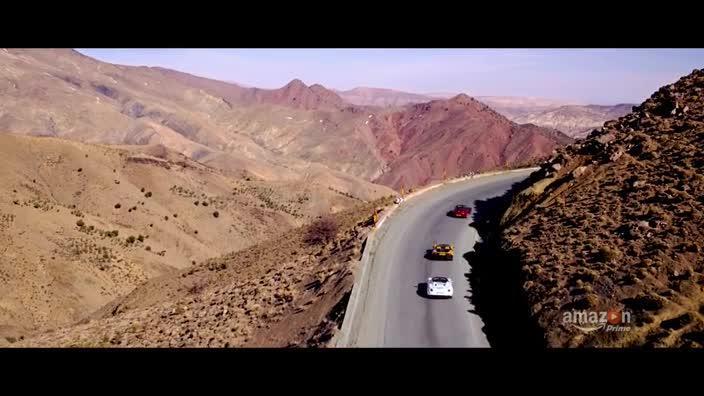 The Grand Tour