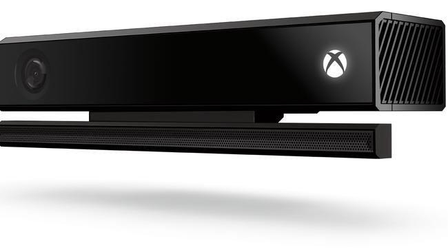 The Microsoft Xbox One sells for $100 more.