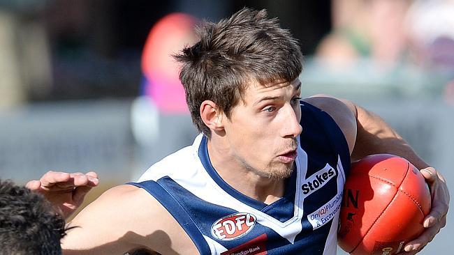 EDFL: Greenvale V Avondale Heights