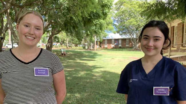 16 new midwives join Darling Downs hospitals