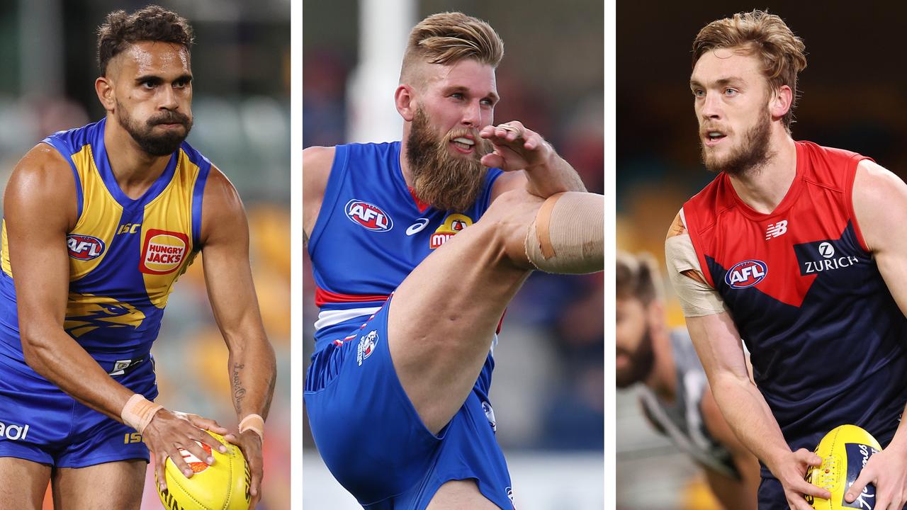 AFL trade news 2020 Delisted free agency, best delisted free agents