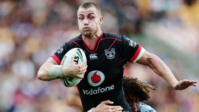 Foran’s decision ends months of speculation. (Photo by Anthony Au-Yeung/Getty Images)