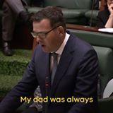 Premier Makes Passionate Speech in Favour of Voluntary Assisted Dying Bill. Credit - Premier Daniel Andrews via Storyful