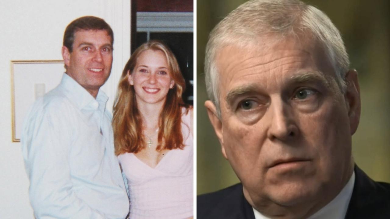 Scoop will tell the story of Prince Andrew’s interview on BBC, where he denied claims of misconduct. Picture: Supplied