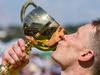 Nine wins in Tabcorp’s $40m Melbourne Cup deal