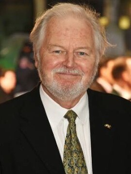 Ian Lavender, the last remaining member of the Dad's Army cast, has died at 77. Picture: Supplied