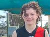 High flying teen making his mark in Brisbane Lions Academy