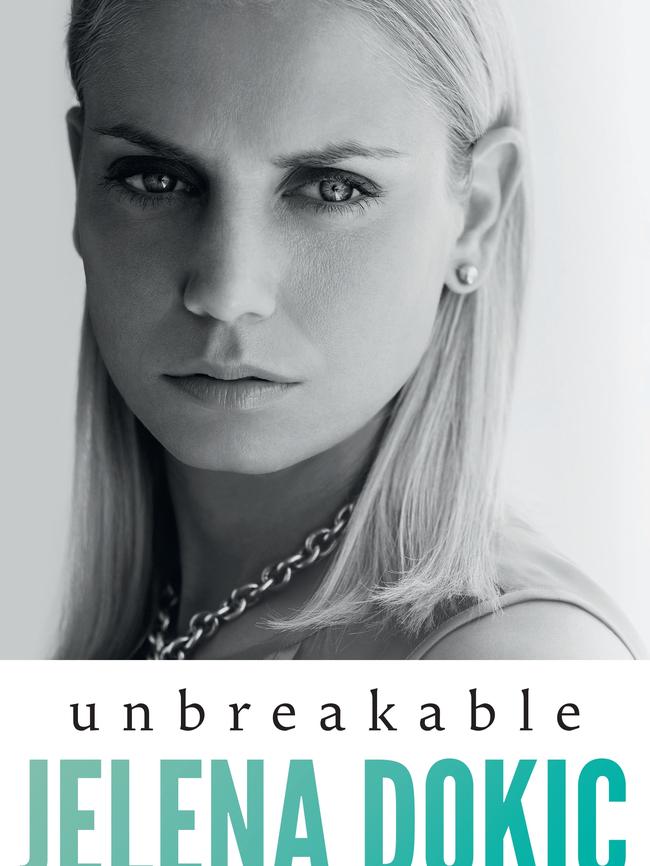 After keeping a low profile for a few years, having picked up a few gigs including coaching Daria Gavrilova and taking her first steps into media, Dokic’s autobiography Unbreakable, released in 2017, uncovered the story of her life and extent of physical and mental abuse she had suffered at the hands of her father. She has since released another bestseller in Fearless: Finding the Power to Thrive and a documentary based on her life called Unbreakable: The Jelena Dokic Story.