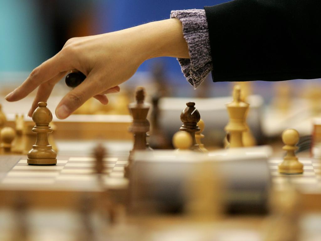 Who is Hans Niemann, the controversial teen chess grandmaster