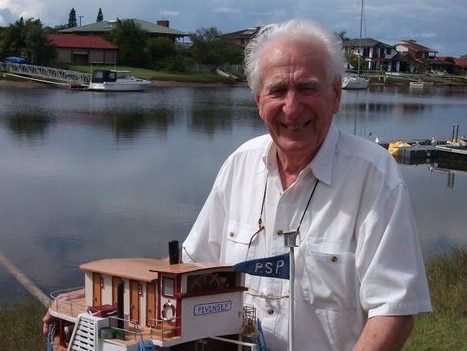 Remember Vados Furniture Barns? ‘Furniture king‘ celebrates 100th birthday