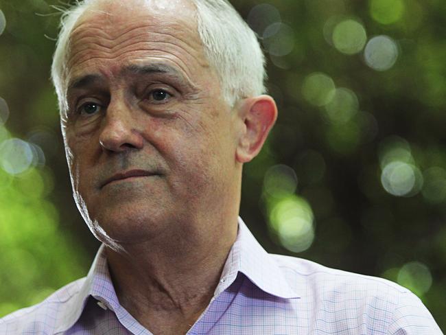 Nats line up to bag Turnbull
