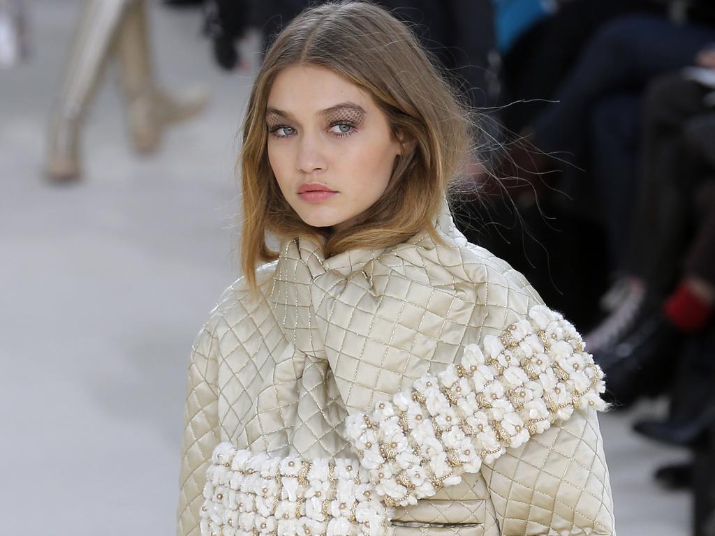 Is 15-year-old model too young for Paris Fashion Week? – East Bay